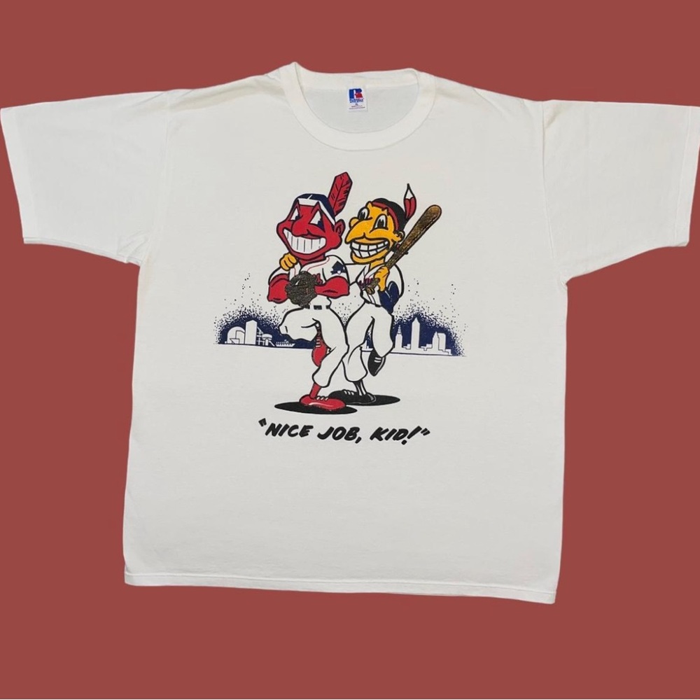 Nice job T-shirt